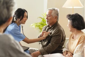 6 Penyakit yang Rentan Dialami Lansia dan Cara Penanganannya