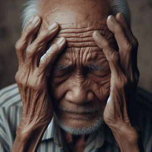 Penyebab Kenapa Lansia Sering Sakit Kepala dan Cara Mengatasinya