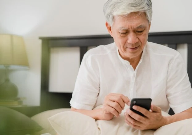 Aplikasi Android Yang Bermanfaat Untuk Lansia, Nomor 4 Bikin Bahagia