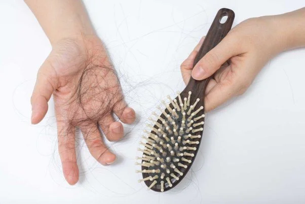 Cara Merawat Rambut Lansia Yang Rontok dan Kusut