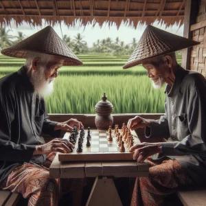 Cara Efektif Mencegah Penurunan Fungsi Otak pada Lansia