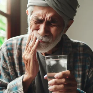 Cara Tepat Atasi Gigi Ngilu Pada Lansia