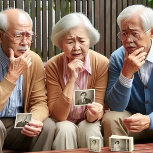 Kegiatan Positif yang Dapat Merangsang Kinerja Otak Lansia