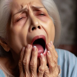 Lansia Sering Mengalami Mulut Kering? Ini Dia Solusi untuk Mengatasinya