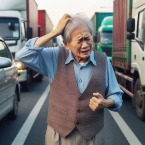 kenali Delirium yang Sering Menyerang Lansia Mendadak Bingung dan Linglung