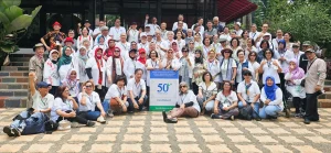 Komunitas 50plus: Semakin Aktif dan Produktif di Usia Emas