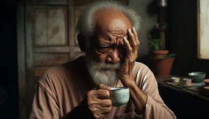 Ini Dia Gangguan Kecemasan yang Sering Terjadi Pada Lansia