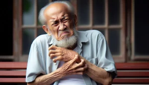 Tips Mengatasi Gatal Pada Kulit Lansia yang Menganggu