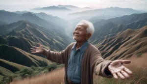 Wajib Tahu! Frekuensi Napas Normal Pada Lansia