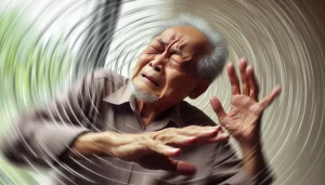 6 Cara Jitu Mengatasi Vertigo Pada Lansia