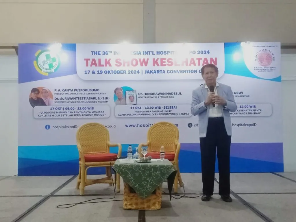 Semua Bisa Berumur Panjang, Jika...