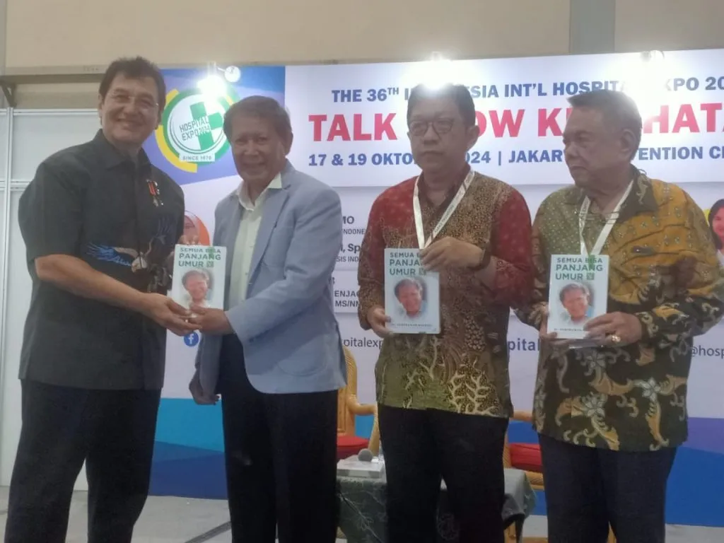 Semua Bisa Berumur Panjang, Jika...