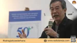 Lembah Ciater Jadi Saksi, Komunitas 50Plus Terus beraksi!