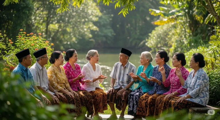 Sepuh dan Disepuh