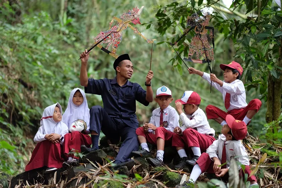 Sertifikasi Guru a la Zaman Dahulu