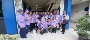 Sinar Yang Memancar…
