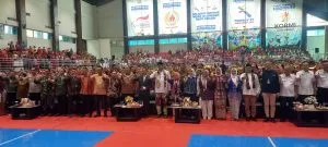 3000-an Lansia Unjuk…