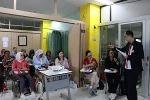 MAU JAGO CHUZHEN?…
