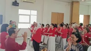 KUN! Usia Senja…